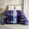 Wonder Flannel AC Blanket - Marina