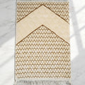 Mughal Prayer Mat - Rahmah