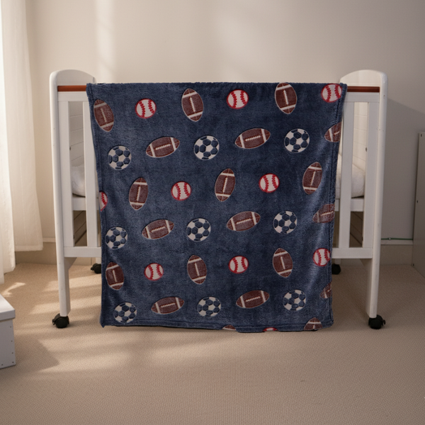 Lumina Glow In The Dark AC Blanket-Goalie