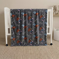 Lumina Glow AC Blanket-Moku