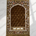 Mughal Prayer Mat - Aafiyah