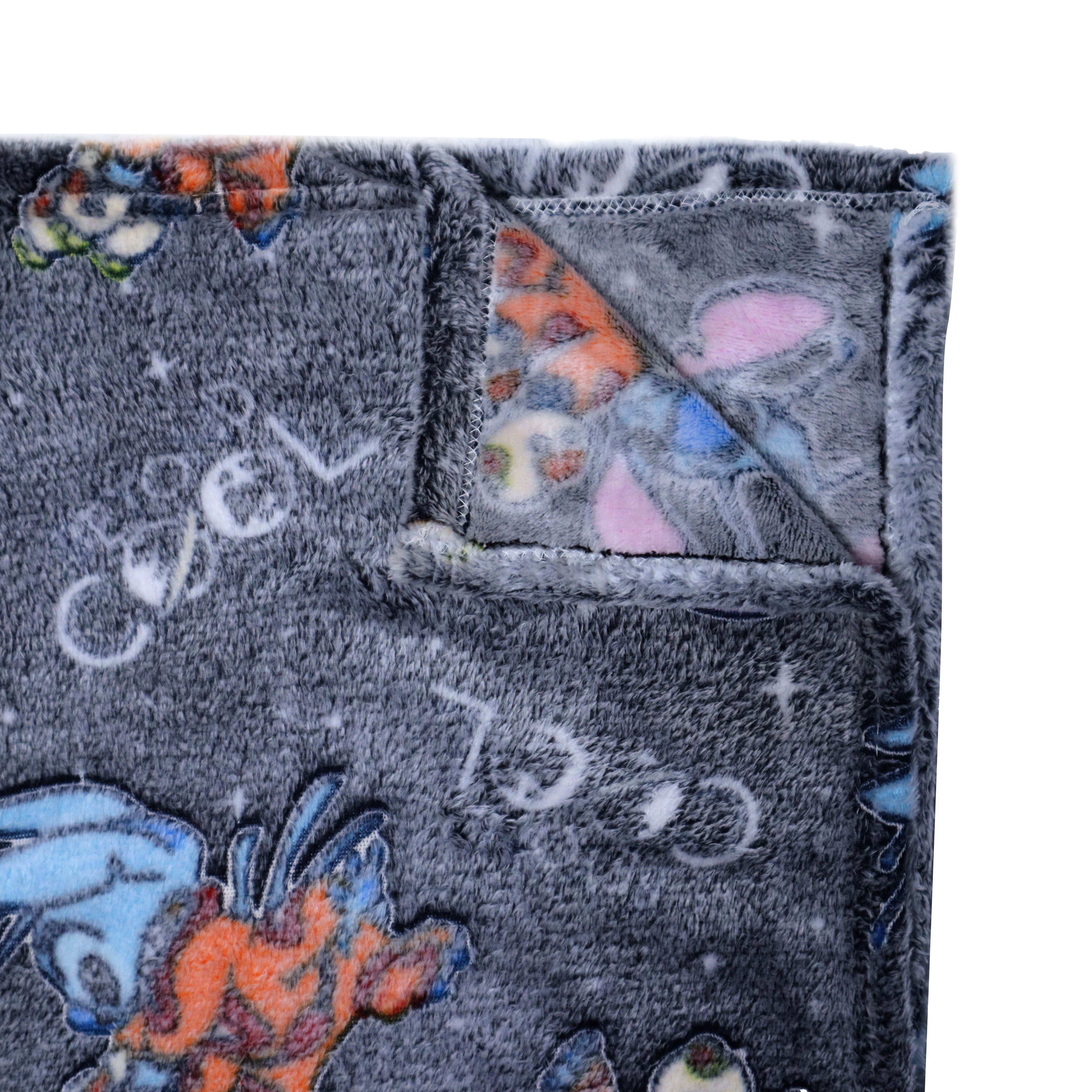 Lumina Glow AC Blanket-Moku