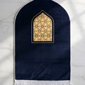 3D Janamaz Prayer Mat- Layl