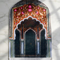 3D Janamaz Prayer Mat-Ruwaid