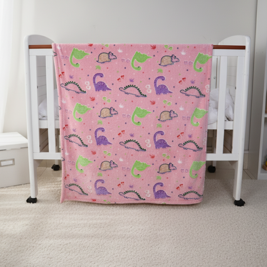 Lumina Glow In The Dark AC Blanket-Rexie