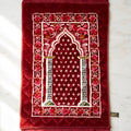 Mughal Prayer Mat - Zahra