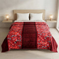 Wonder AC Blanket - Rasberry