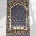 Mughal Prayer Mat - Tawhid