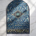 3D Janamaz Prayer Mat - Lamis