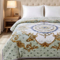 Empire 6KG 2-Ply King Bed Blanket- Bamboo