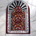 3D Janamaz Prayer Mat - Waadi