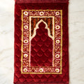 Mughal Prayer Mat - Areej