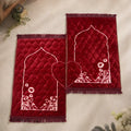 Couple Prayer Mat- Rouhan