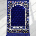 Mughal Prayer Mat - Najwa