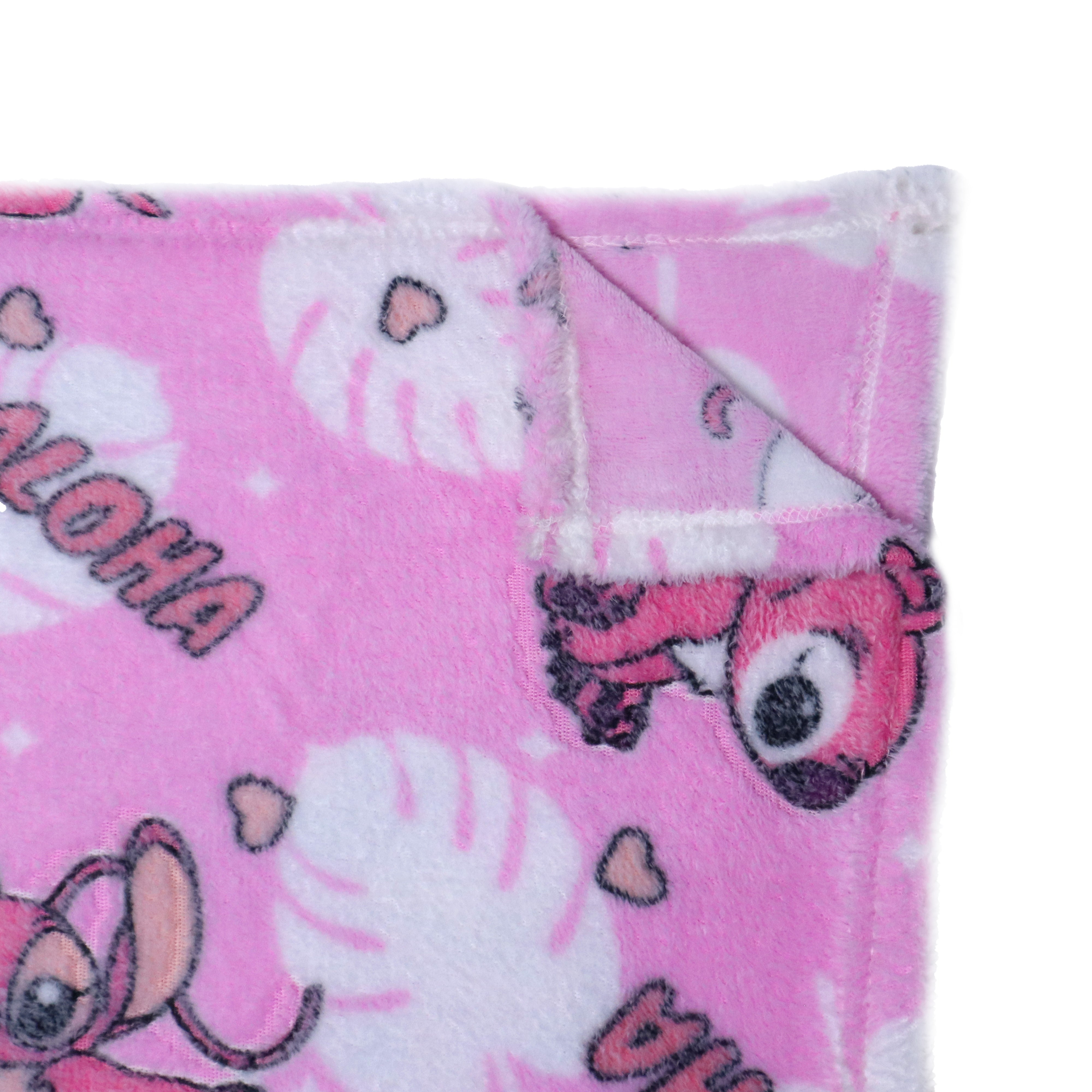 Lumina Glow AC Blanket-Alohaa