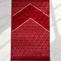 Mughal Prayer Mat - Marwah