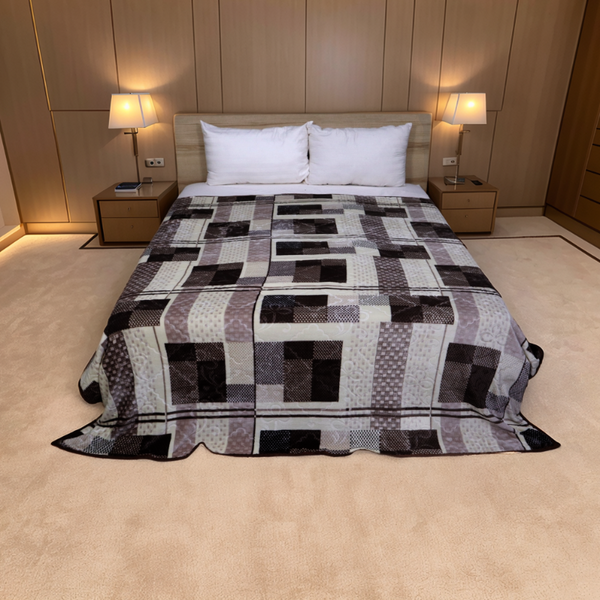 Wonder AC Blanket - Dune