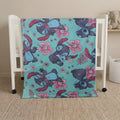 Lumina Glow AC Blanket-Ohana