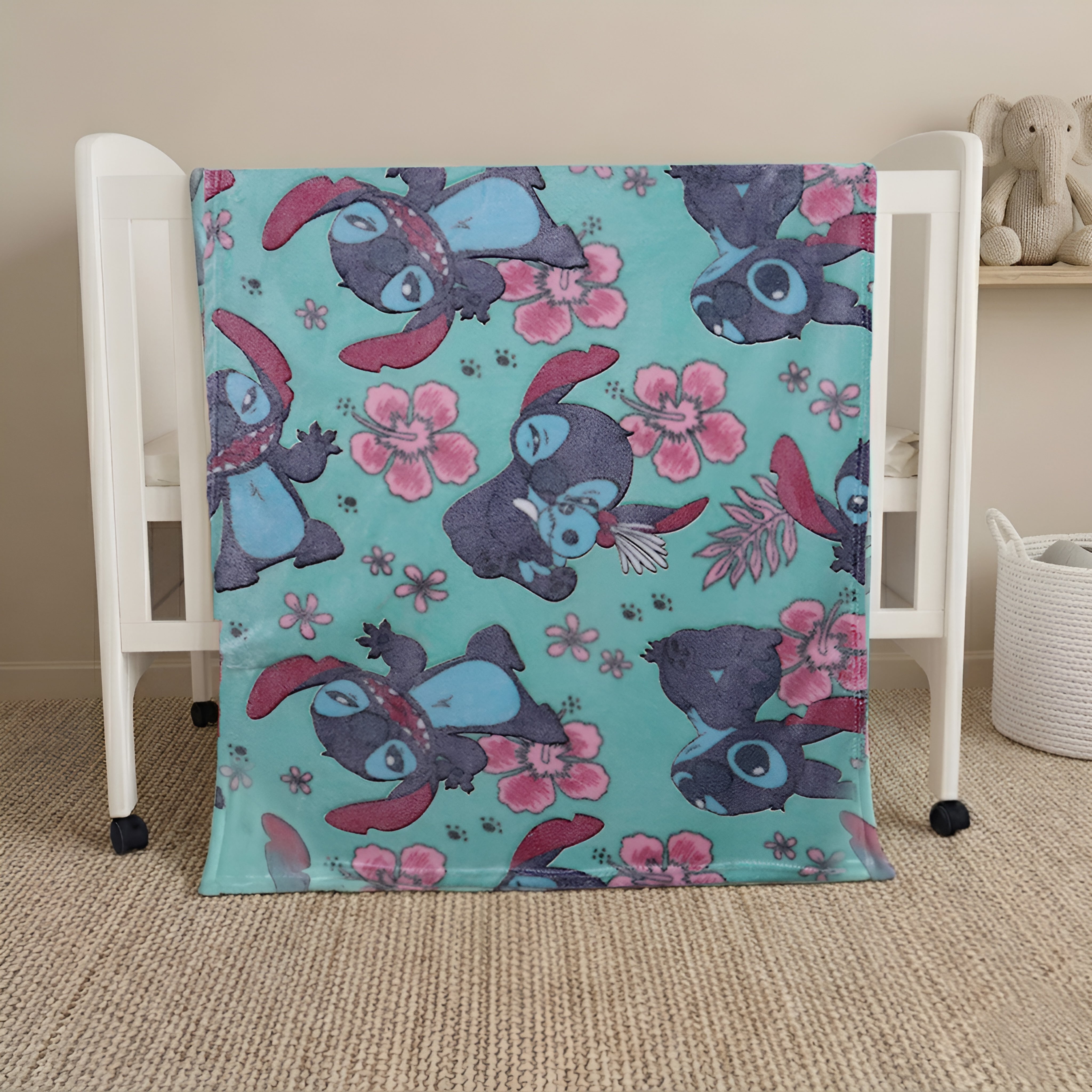 Lumina Glow AC Blanket-Ohana