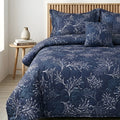 Fantasy 4 Pieces Bed Spread - Skyzen