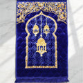 Mughal Prayer Mat - Mizan
