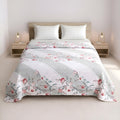 Supremo Flannel AC Blanket - Camille