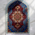 3D Janamaz Prayer Mat - Ikhlaas