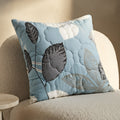 Quilted Cushion - Zyra