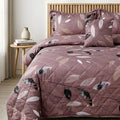 Fantasy 4 Pieces Bed Spread - Dusklyn