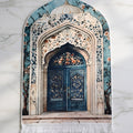 3D Janamaz Prayer Mat- Bahaar