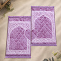 Couple Prayer Mat- Ridan