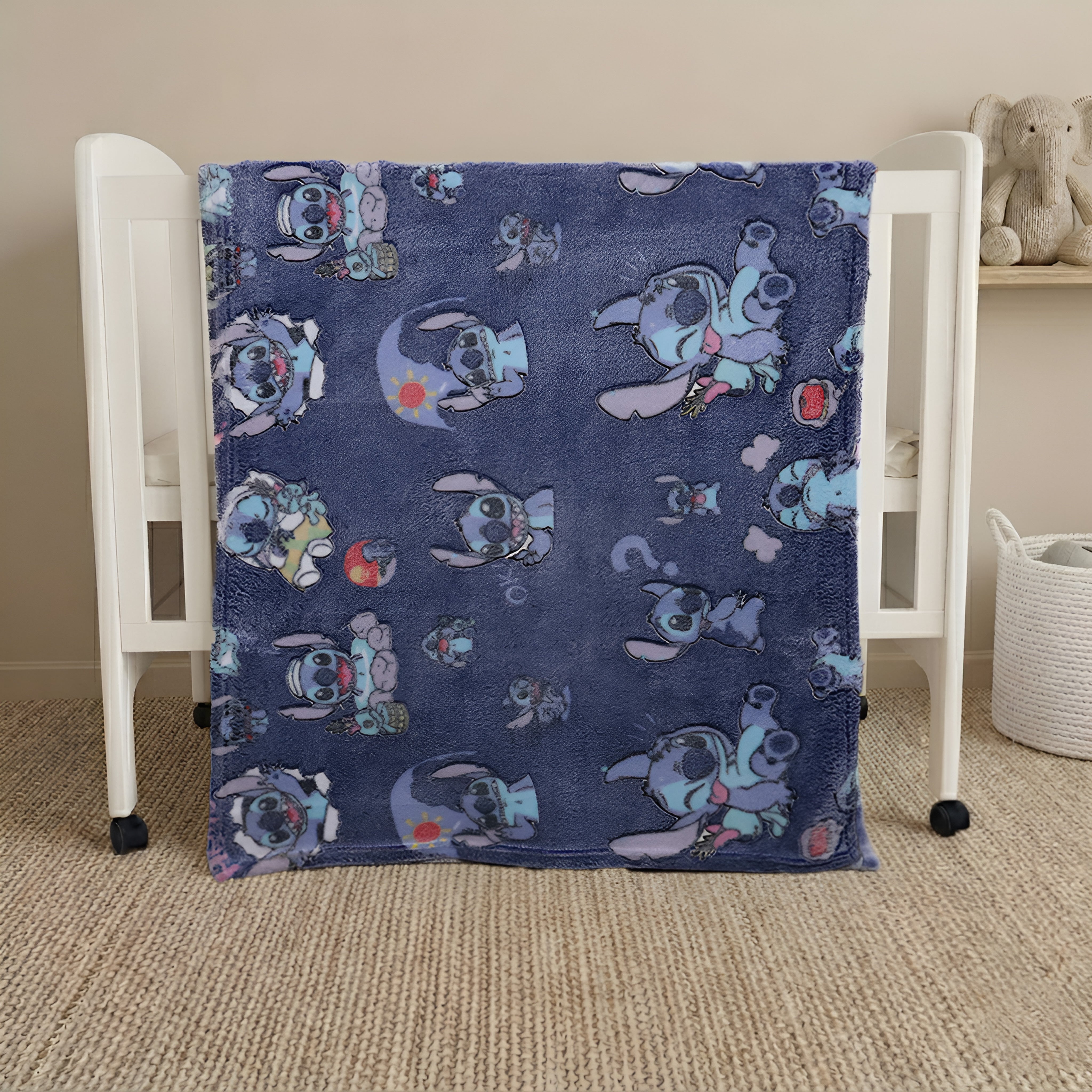 Lumina Glow AC Blanket-Tay