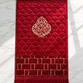Mughal Prayer Mat - Aman