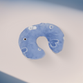 Baby Neck Pillow-Blue