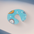 Baby Neck Pillow-Mint