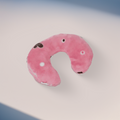 Baby Neck Pillow-Pink