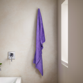 Cotton Bath Towel-Mulberry