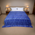 Supremo Double Flannel Blanket-O