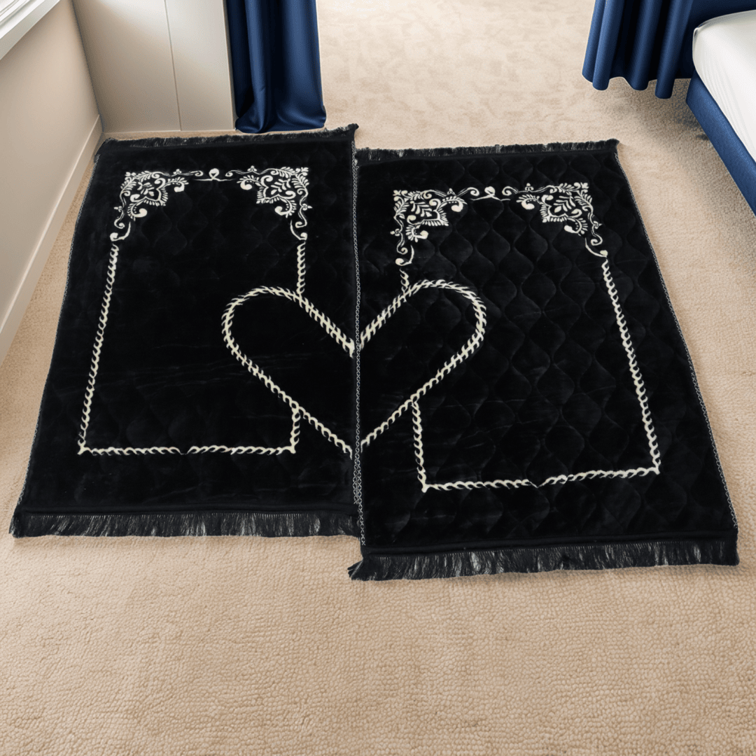 Couple Prayer Mat-Vanta