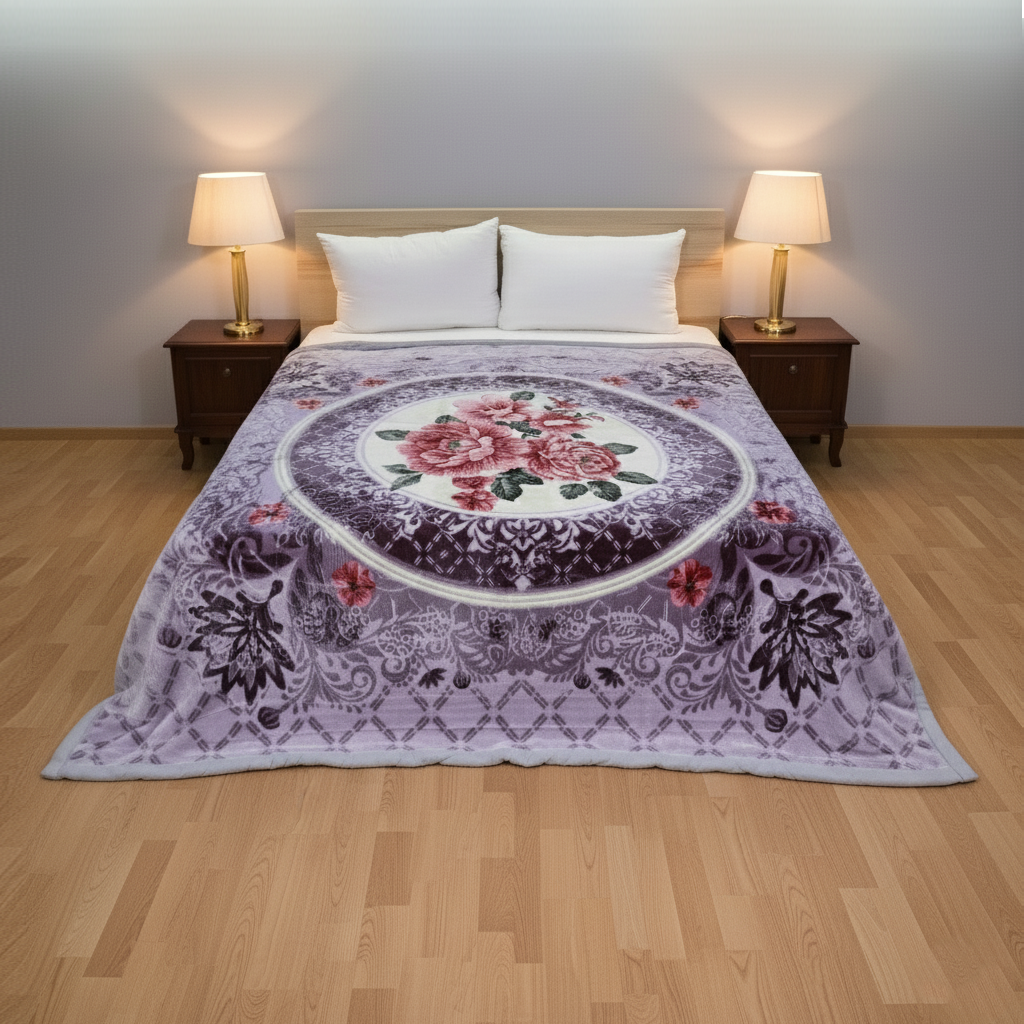 Heavy weight blanket in Pakistan 