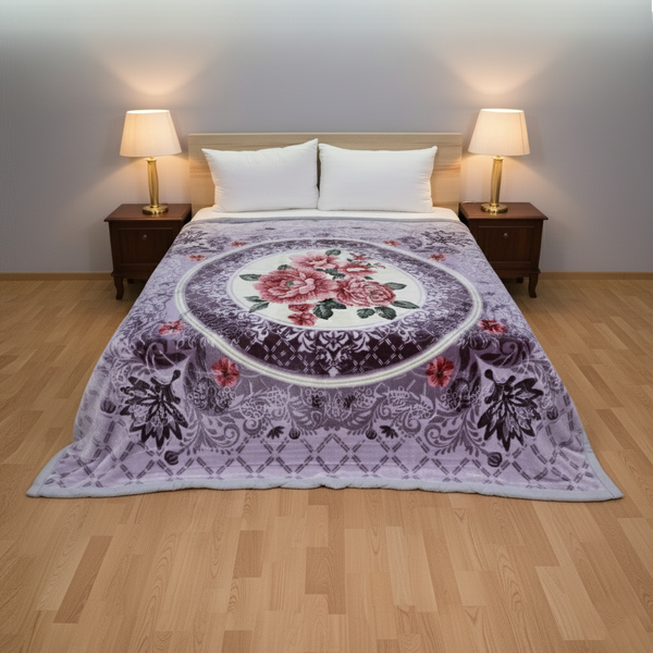 Heavy weight blanket in Pakistan 