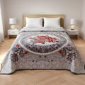 Wonder Flannel AC Blanket - Flint