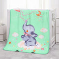 Tiny Tots Kids Blanket - Breeza