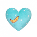 Printed Mink Cushion-Bonbon