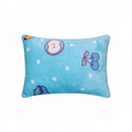 Printed Mink Cushion-Fruitie