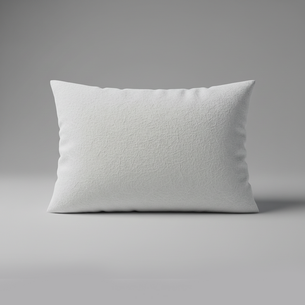 White Non Woven Pillow