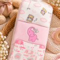 Baby Bodysuit Gift Set - 3 Piece