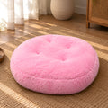 Fluffy Floor Cushion