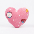 Printed Mink Cushion-Cuddle