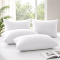 White Pillow Filling (19x29 IN) | Quad